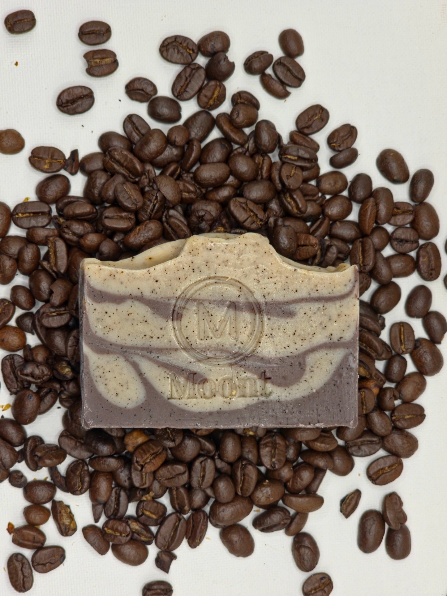 Organic Coffe soap