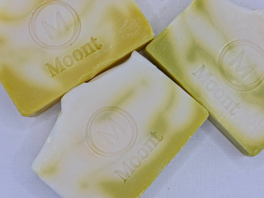Organic Mango soap