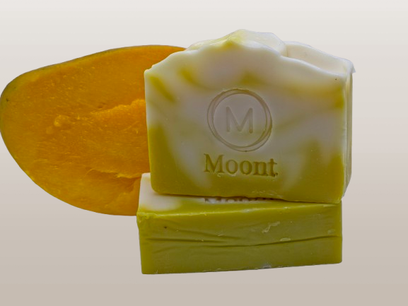 Organic Mango soap